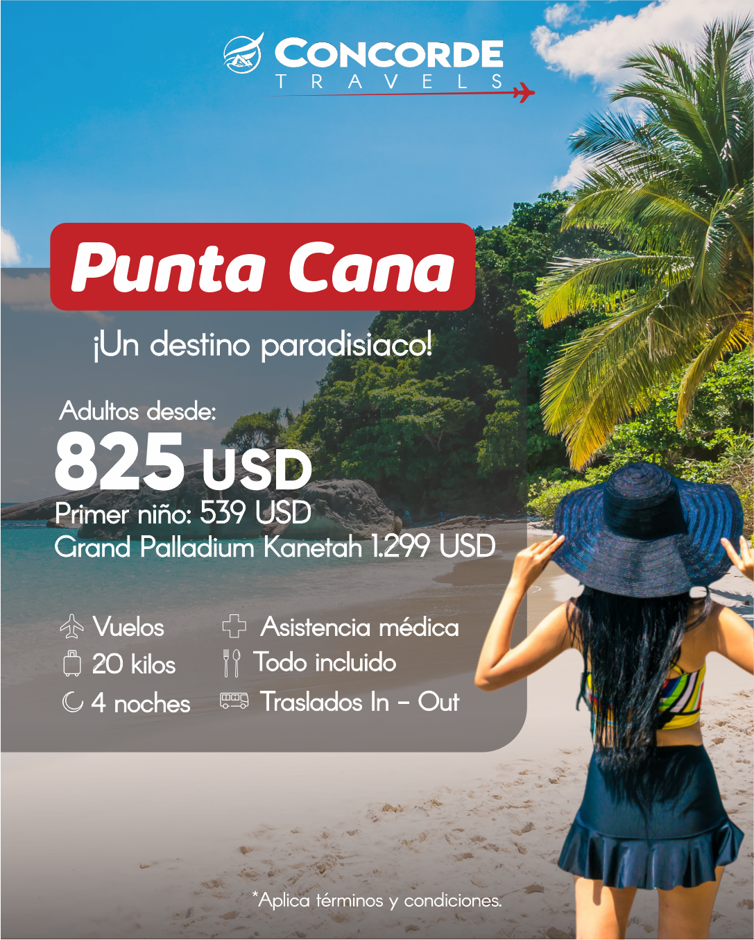 20240403ConcordeTravelsPuntaCana