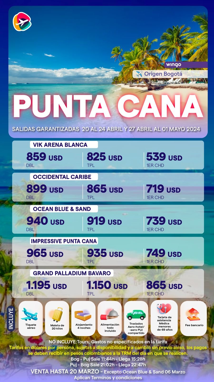 Punta Cana ABRIL (1)
